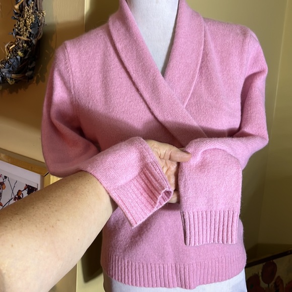 RALPH LAUREN Size Medium P - Picture 4 of 14